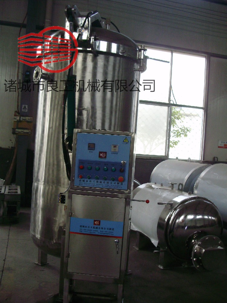 適用于各種需要蒸煮的食物，裸裝、帶包裝均可。