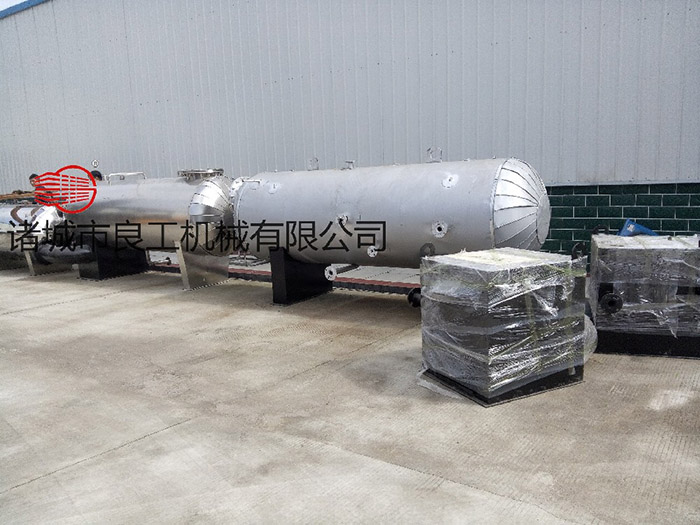 適用于各種動物、植物蛋白肉骨粉等的制作、處理